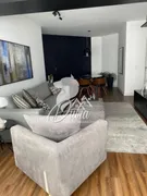 Apartamento com 3 Quartos à venda, 116m² no Brooklin, São Paulo - Foto 2