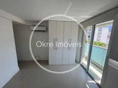 Apartamento com 4 Quartos para alugar, 289m² no Leblon, Rio de Janeiro - Foto 20