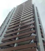 Apartamento com 4 Quartos à venda, 167m² no Brisamar, João Pessoa - Foto 1