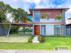 Casa de Condomínio com 5 Quartos à venda, 360m² no Praia do Forte, Mata de São João - Foto 1