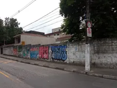 Terreno / Lote / Condomínio para alugar, 1028m² no Jabaquara, Santos - Foto 15
