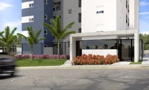 Residencial Amarílis no Vila Progresso, Sorocaba - Foto 4