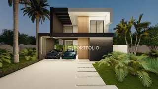 Casa de Condomínio com 6 Quartos à venda, 218m² no Jardins Capri, Senador Canedo - Foto 7