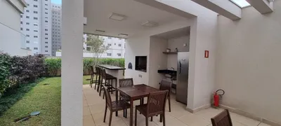 Apartamento com 1 Quarto para alugar, 46m² no Brás, São Paulo - Foto 24