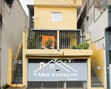 Casa com 1 Quarto à venda, 80m² no Jardim Niteroi, São Paulo - Foto 1