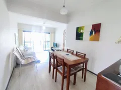 Apartamento com 3 Quartos para alugar, 95m² no Jardim Astúrias, Guarujá - Foto 8
