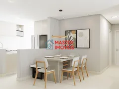 Apartamento com 3 Quartos à venda, 28m² no Amazonas, Contagem - Foto 8