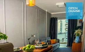 Apartamento com 1 Quarto à venda, 45m² - Nova Aliança