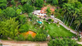 Fazenda / Sítio / Chácara com 5 Quartos à venda, 7000m² no Estancia Sao Paulo, Campo Limpo Paulista - Foto 1