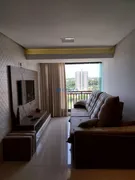 Apartamento com 3 Quartos à venda, 84m² no Jundiai, Anápolis - Foto 2