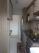 Apartamento com 2 Quartos à venda, 56m² no Fanny, Curitiba - Foto 17