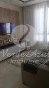 Apartamento com 2 Quartos à venda, 43m² no Parque Yolanda, Sumaré - Foto 3