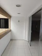 Apartamento com 3 Quartos para alugar, 180m² no Aldeota, Fortaleza - Foto 4