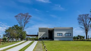 Casa de Condomínio com 3 Quartos à venda, 182m² no Zona Rural, Guapó - Foto 1