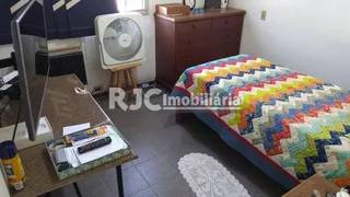 Apartamento com 4 Quartos à venda, 130m² no Grajaú, Rio de Janeiro - Foto 12