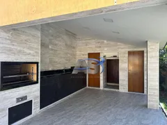 Casa de Condomínio com 4 Quartos para alugar, 460m² no Alphaville, Santana de Parnaíba - Foto 4