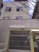 Apartamento com 3 Quartos à venda, 107m² no Sagrada Família, Belo Horizonte - Foto 28