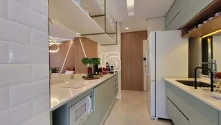 Apartamento com 2 Quartos para alugar, 89m² no Vila Padre Bento, Itu - Foto 8