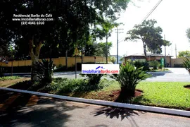 Casa de Condomínio com 4 Quartos à venda, 400m² no Loteamento Residencial Barão do Café, Campinas - Foto 38