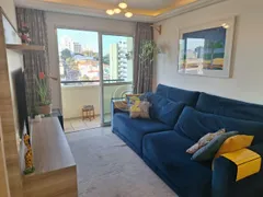 Apartamento com 3 Quartos à venda, 72m² no Perdizes, São Paulo - Foto 4