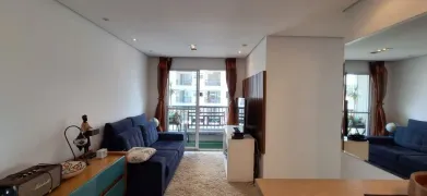 Apartamento com 2 Quartos à venda, 48m² no Vila Anastácio, São Paulo - Foto 3