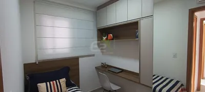 Apartamento com 2 Quartos à venda, 50m² no Azulville I, São Carlos - Foto 8