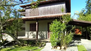 Casa de Condomínio com 2 Quartos para alugar, 1000m² no Campo Duna, Garopaba - Foto 2