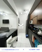 Apartamento com 2 Quartos à venda, 59m² no Uvaranas, Ponta Grossa - Foto 7