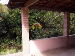 Fazenda / Sítio / Chácara com 5 Quartos à venda, 115m² no , São Luiz do Paraitinga - Foto 4