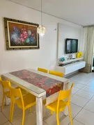 Apartamento com 2 Quartos à venda, 68m² no Porto das Dunas, Aquiraz - Foto 6