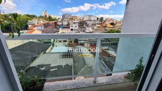 Apartamento com 2 Quartos à venda, 88m² no Vila Bela Vista, Santo André - Foto 10