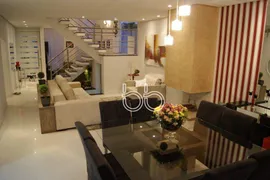 Casa de Condomínio com 4 Quartos à venda, 350m² no Jardim Residencial Mont Blanc, Sorocaba - Foto 11