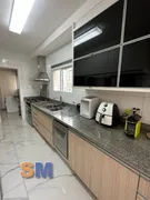 Apartamento com 4 Quartos à venda, 165m² no Moema, São Paulo - Foto 7