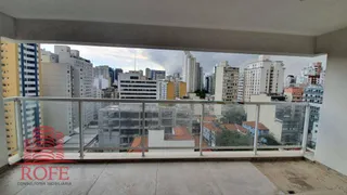 Studio com 1 Quarto à venda, 41m² no Consolação, São Paulo - Foto 3