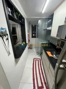 Apartamento com 2 Quartos à venda, 60m² no Parque São Vicente, Mauá - Foto 6