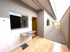 Casa com 3 Quartos à venda, 90m² no Parque das Camelias, Goianira - Foto 15