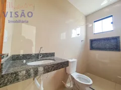 Casa com 3 Quartos à venda, 97m² no Bela Vista, Mossoró - Foto 19