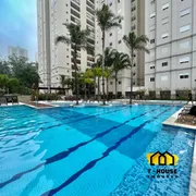 Apartamento com 3 Quartos à venda, 106m² no Baeta Neves, São Bernardo do Campo - Foto 36