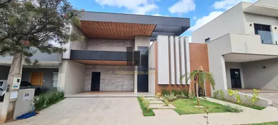 Casa de Condomínio com 3 Quartos à venda, 185m² no Residencial Figueira II, São José do Rio Preto - Foto 1