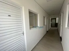 Kitnet com 1 Quarto para alugar, 20m² no Minas Brasil, Belo Horizonte - Foto 8