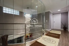 Casa de Condomínio com 5 Quartos à venda, 248m² no Uberaba, Curitiba - Foto 21