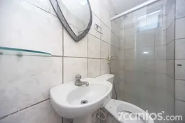 Apartamento com 3 Quartos para alugar, 56m² no Tabapuã, Caucaia - Foto 11