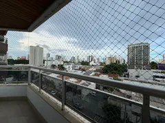 Apartamento com 3 Quartos para alugar, 160m² no Popular, Cuiabá - Foto 17