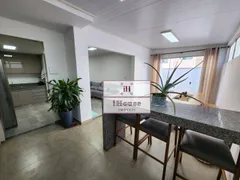 Apartamento com 3 Quartos à venda, 137m² no Heliópolis, Belo Horizonte - Foto 10