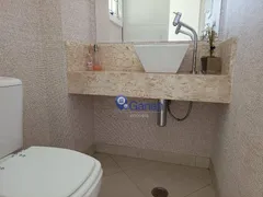 Casa de Condomínio com 3 Quartos à venda, 96m² no Parque Villa Flores, Sumaré - Foto 8