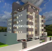 Apartamento com 3 Quartos à venda, 84m² no Fonte Grande, Contagem - Foto 2