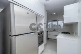 Apartamento com 3 Quartos para alugar, 138m² no Brooklin, São Paulo - Foto 21