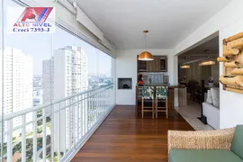 Apartamento com 3 Quartos à venda, 126m² no Vila Leopoldina, São Paulo - Foto 37