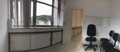 Conjunto Comercial / Sala à venda, 120m² no Centro, Santos - Foto 4