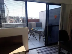 Conjunto Comercial / Sala para alugar, 40m² no Passo D areia, Porto Alegre - Foto 13